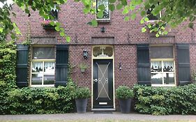 Hoeve Het Verre Einder