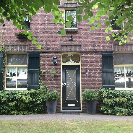 Hoeve Het Verre Einder Heythuysen Zimmer foto