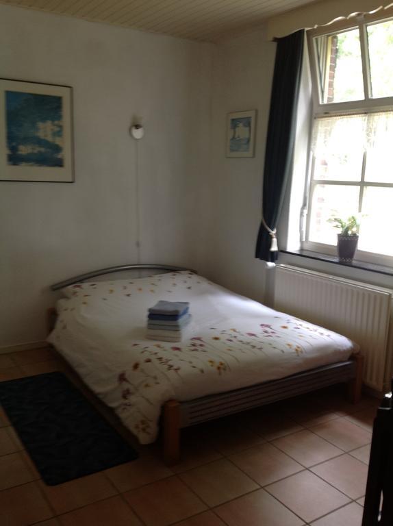 Hoeve Het Verre Einder Heythuysen Zimmer foto